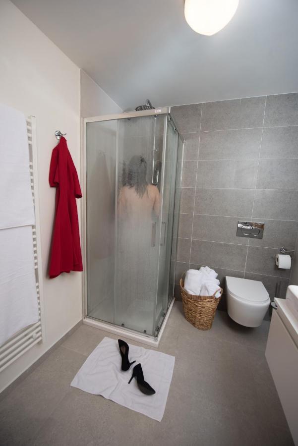 Villa Drosera S Wellnessom, Rackova Dolina V Zapadnych Tatrach Pribylina Exterior foto